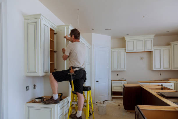 Licensed Kitchen service in Riverdale, NJ - BM Kitchen