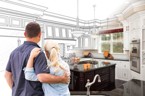 Professional Kitchen technician working in Riverdale, NJ
